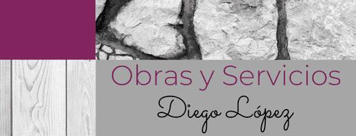 Obras Y Servicios Diego López logo